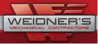 Weidners Logo
